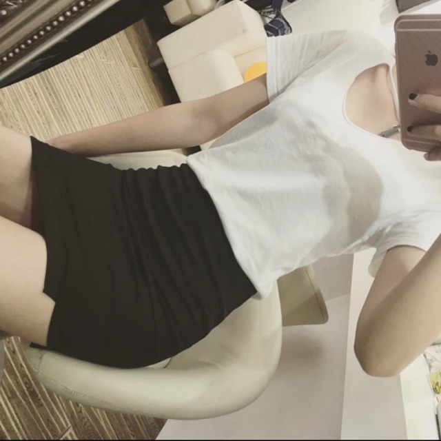 ORDER Chân váy ngắn ôm hàng đẹp (ảnh thật sau) | BigBuy360 - bigbuy360.vn