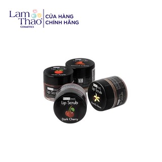 Tẩy Tế Bào Chết Môi Beauty Treats