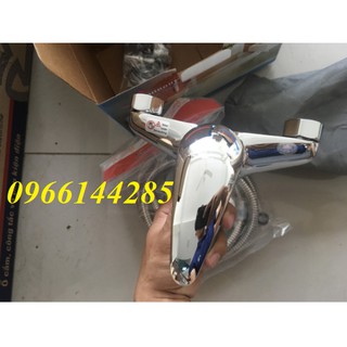 Sen tắm nóng lạnh Bancoot BCS-2012