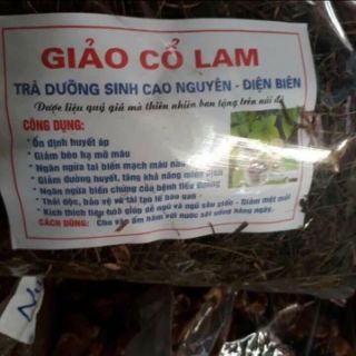 1kg Giảo cổ lam