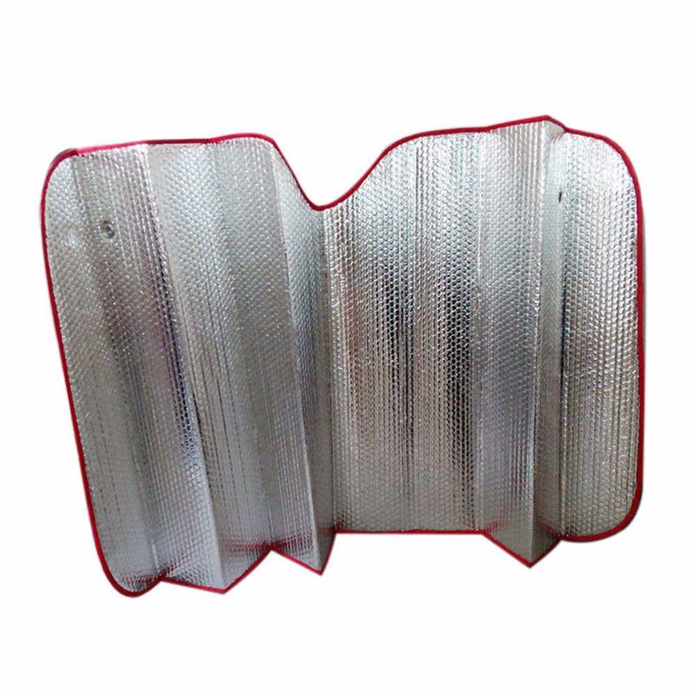 Tấm Che Nắng Gắn Kính Chắn Gió Xe Hơi 6 Màu Độc Đáo