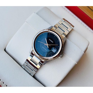 Đồng hồ nữ Casio LTP-1365D