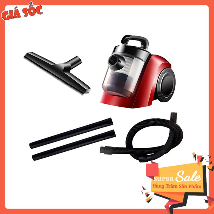 Máy hút bụi cầm tay cao cấp BW - X6 dùng cho gia đình