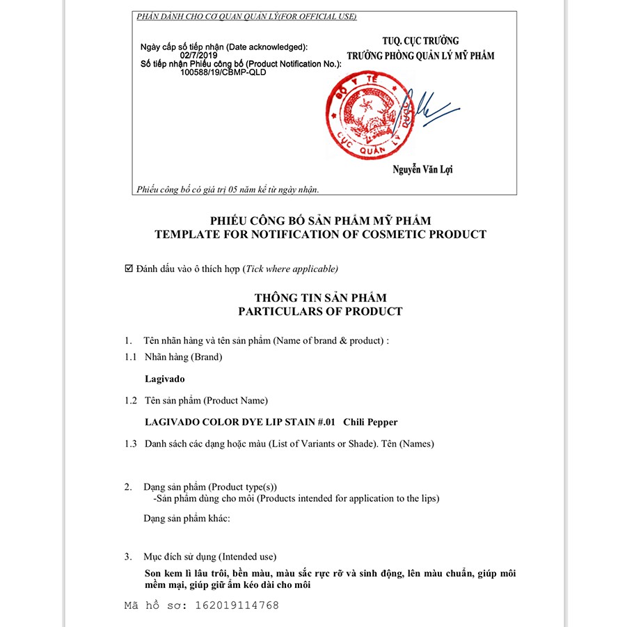 [SIÊU KHUYẾN MÃI] Son kem lì Hàn Quốc - Siêu dưỡng không làm khô môi, lên màu đẹp, mềm mịn khi sử dụng | BigBuy360 - bigbuy360.vn