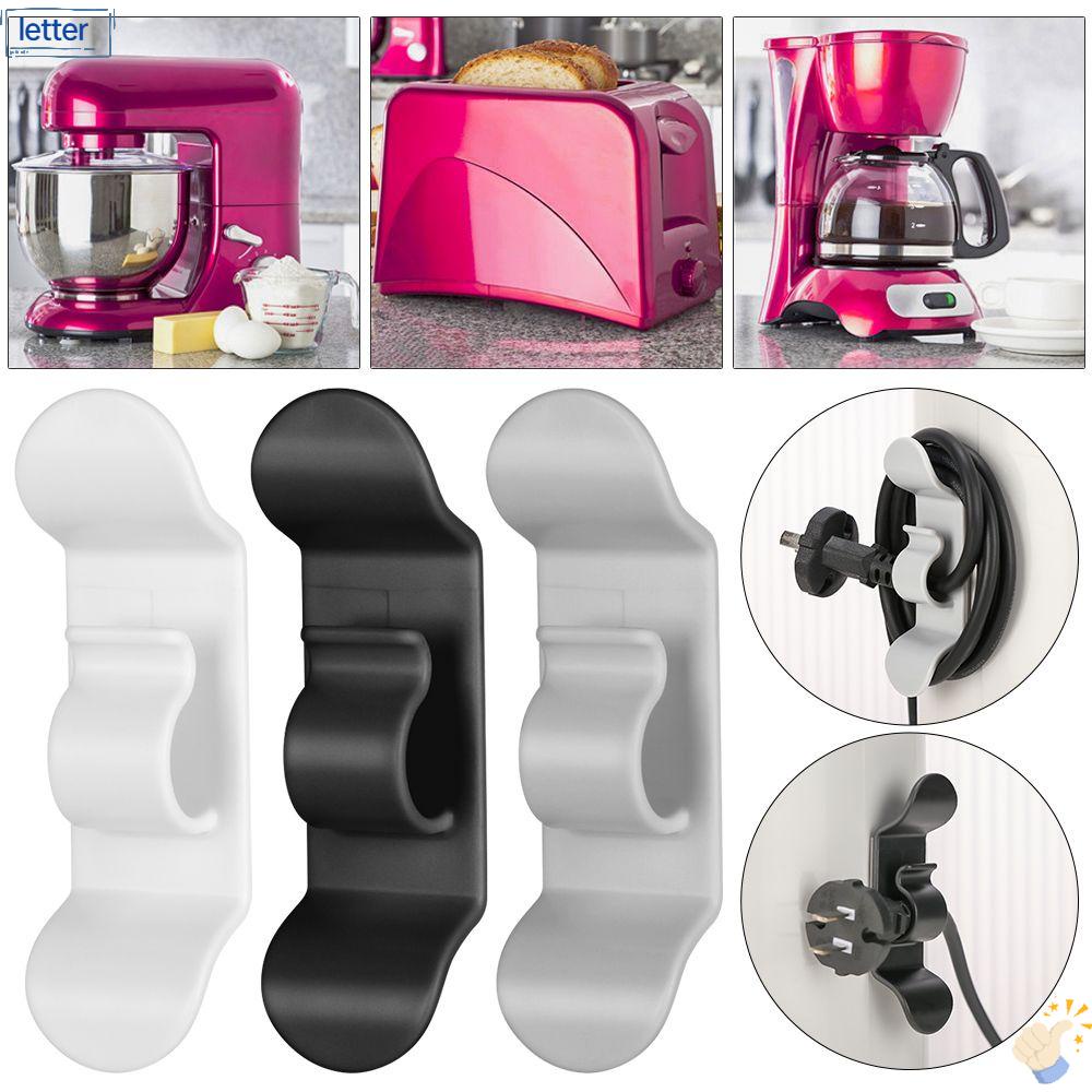 Giá Đỡ Quấn Dây Cáp Nồi Áp Suất Không Khí Sắp Xếp Gọn Gàng Cho Nhà Ở