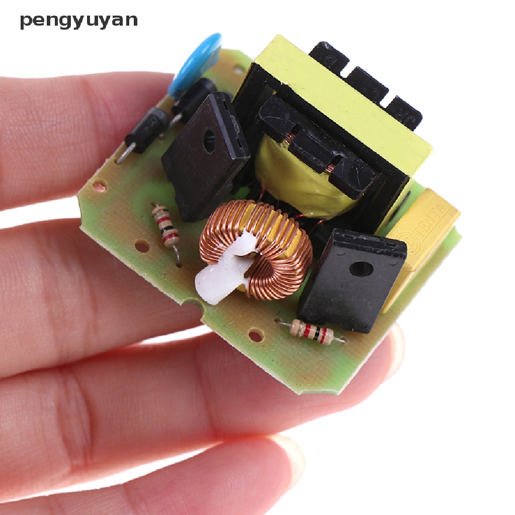 Bộ Tăng Áp 40w DC-AC 12V Sang 220V Chất Lượng Cao