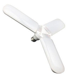Bóng đèn led cánh quạt siêu sáng 45W