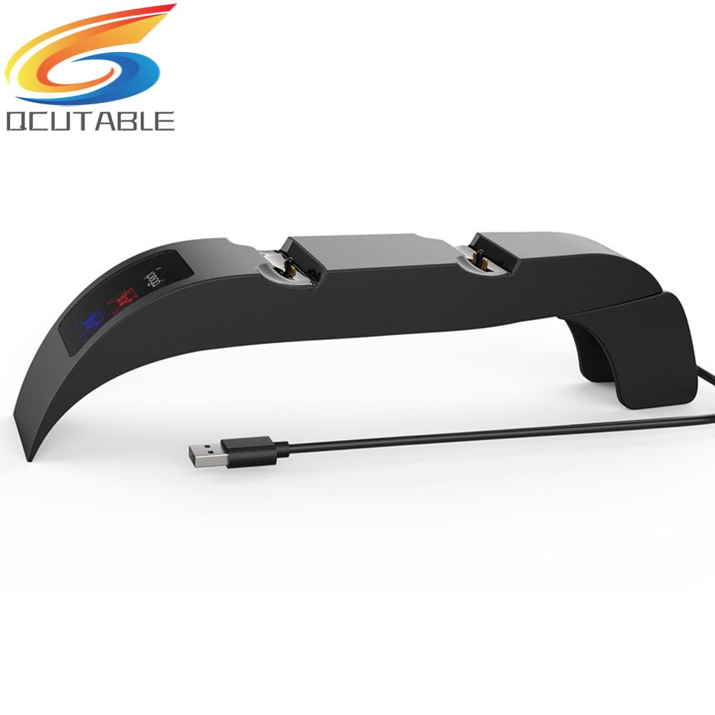Đế Sạc Đôi PG-P5016 Cho Tay Cầm Chơi Game PS5