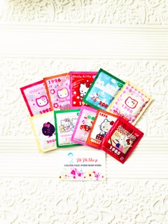 GIA VỊ RẮC CƠM HELLO KITTY NHẬT