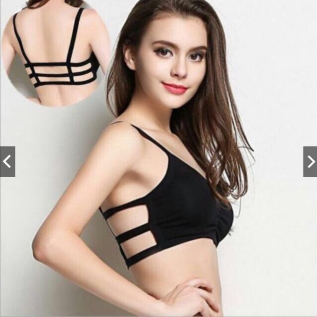 (FreeShip từ 150k) Áo Bra 3 Dây Hàng cực đẹp, Giá cực tốt, CHUYÊN BÁN TẠI CÁC SHOP THỜI TRANG.