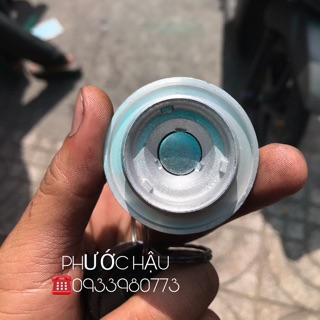 Ốc xả nhớt nam châm yamaha exciter150 , exciter135 , lc150, lc135 , mxking150