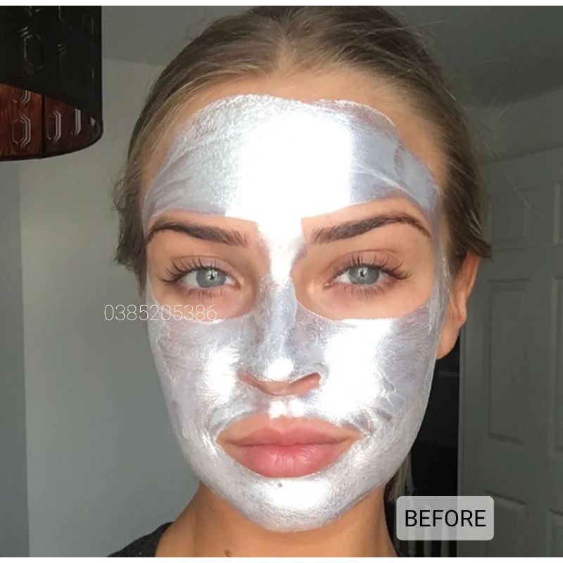 Mặt nạ lột sáng da GLAMGLOW GRAVITYMUD