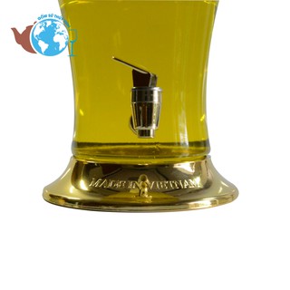 BÌNH NGÂM RƯỢU SÂM 5L