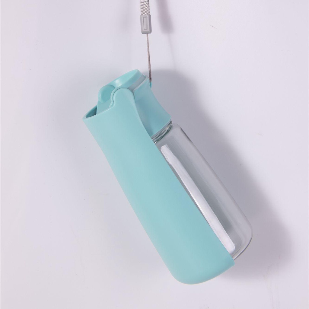 LANFY Cốc UốNg NướC Cho Thú Cưng