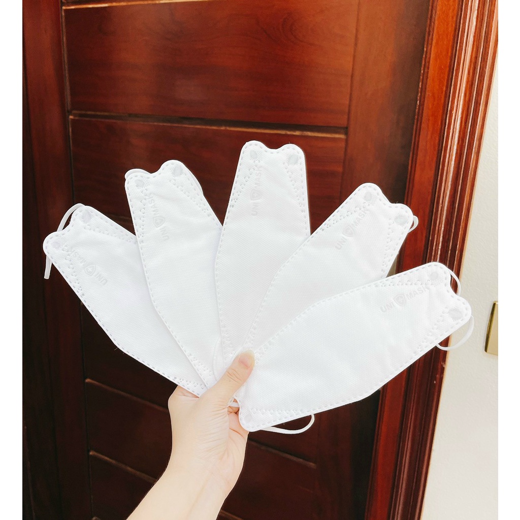 Khẩu trang KF94 Uni Mask Thùng 300 Cái