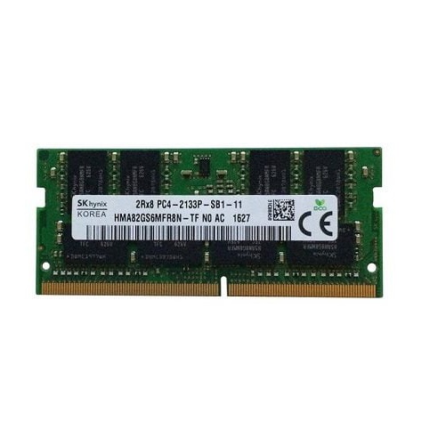 RAM Laptop Hynix DDR4 Bus 2133 Chính Hãng Hynix Bảo Hành 3 năm