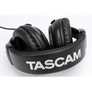 Tai nghe kiểm âm tascam th-02 - việt thương music