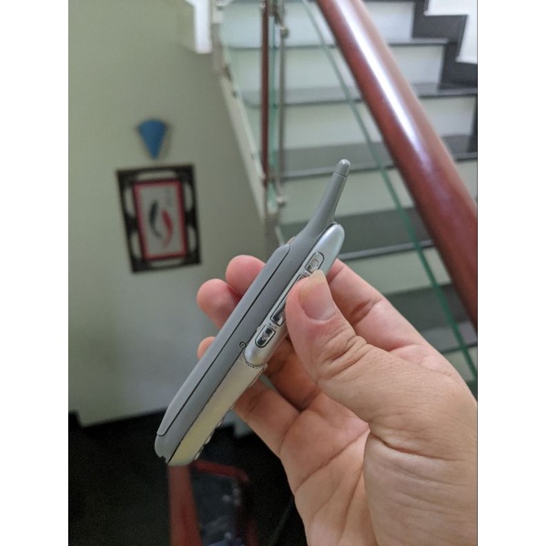 Siemens SL45 siêu phẩm nghe nhạc