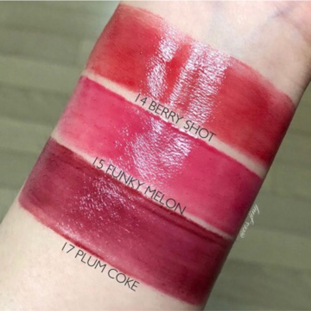 Son tint juicy - Romand Juicy Lasting Tint | BigBuy360 - bigbuy360.vn