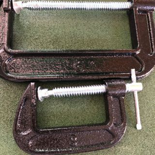 VAM GỖ CHỮ C - CẢO CHỮ C