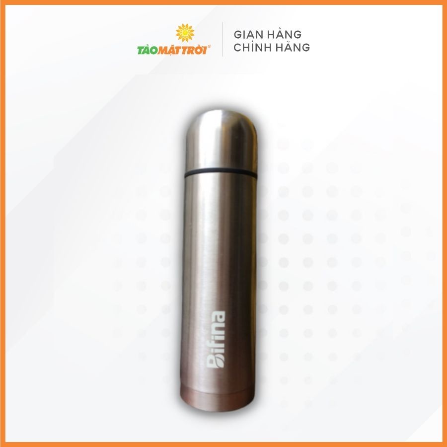 Bình Giữ Nhiệt Bifina, Inox 304