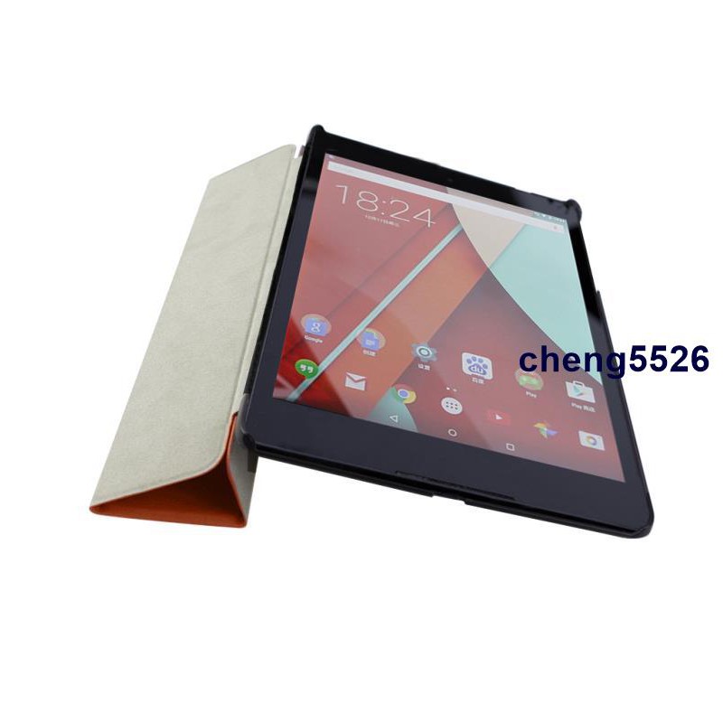 Bao Da In Hình Xinh Xắn Cho Google Nexus 9 8.9 Inch Htc Op 821