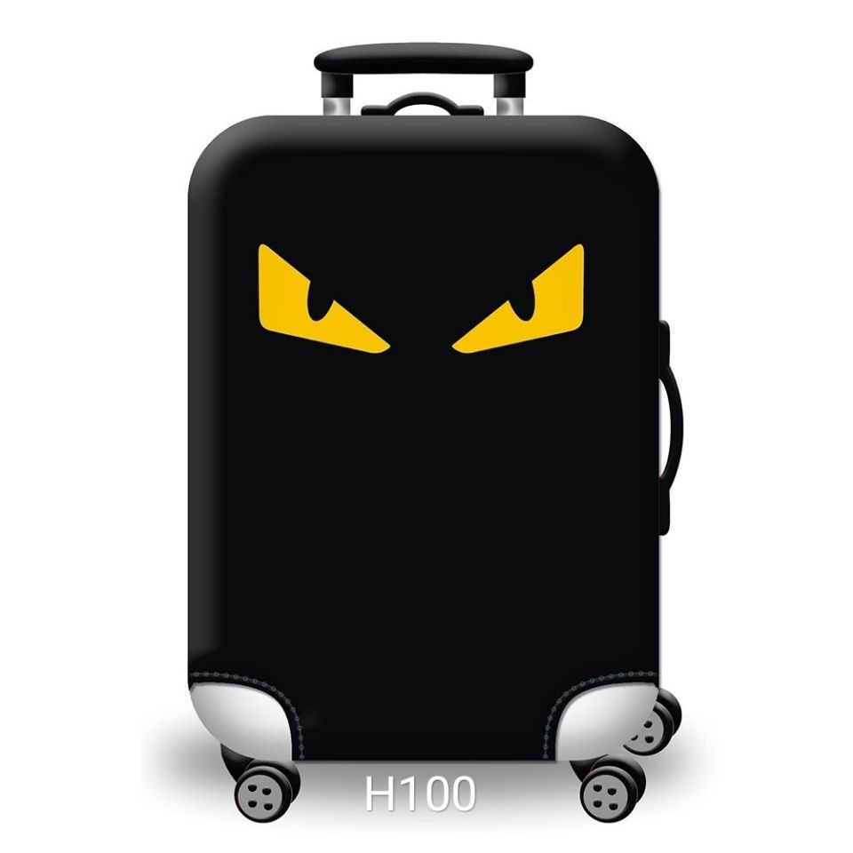 Vỏ Bọc Vali Chống Thấm Nước (Not include suitcase)