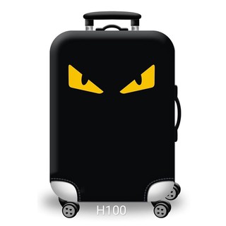 Vỏ Bọc Vali Chống Thấm Nước (Not include suitcase)