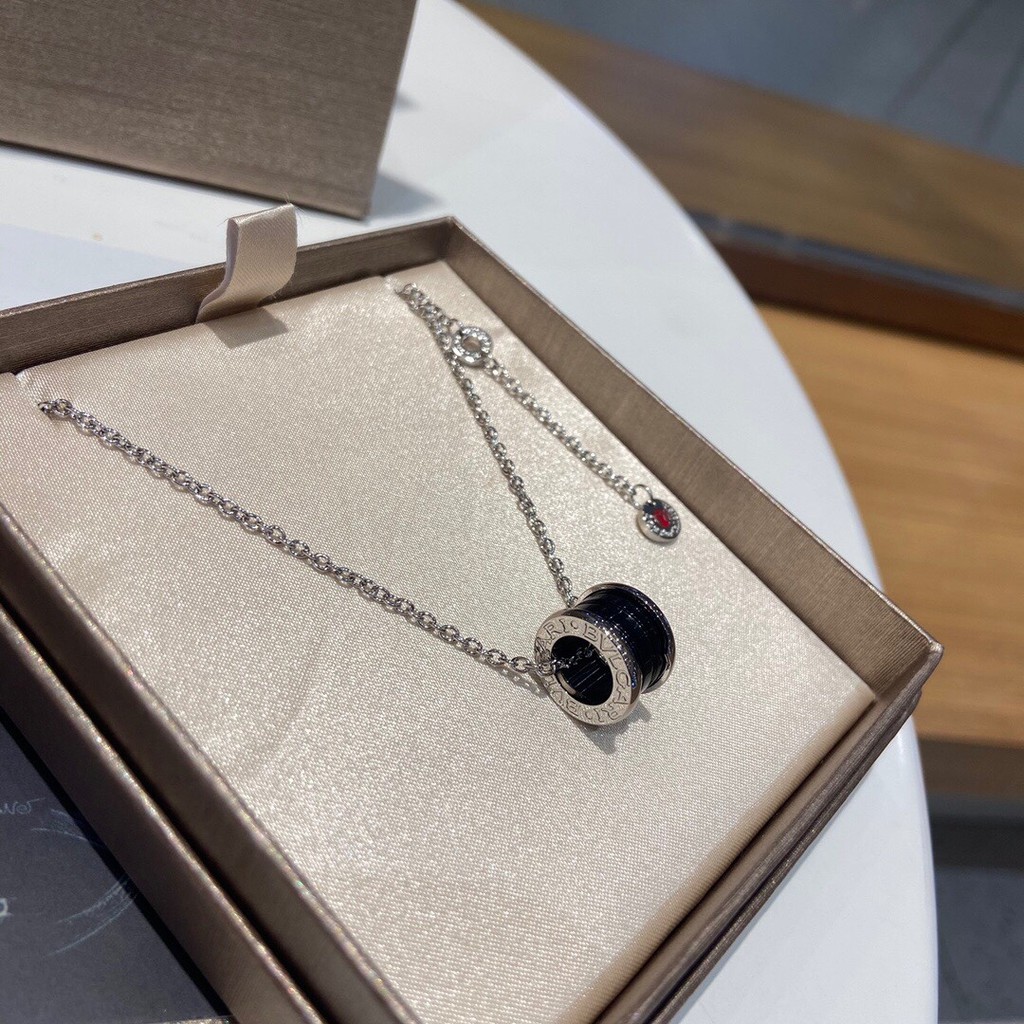 Vòng cổ Bvlgari Devil FW21