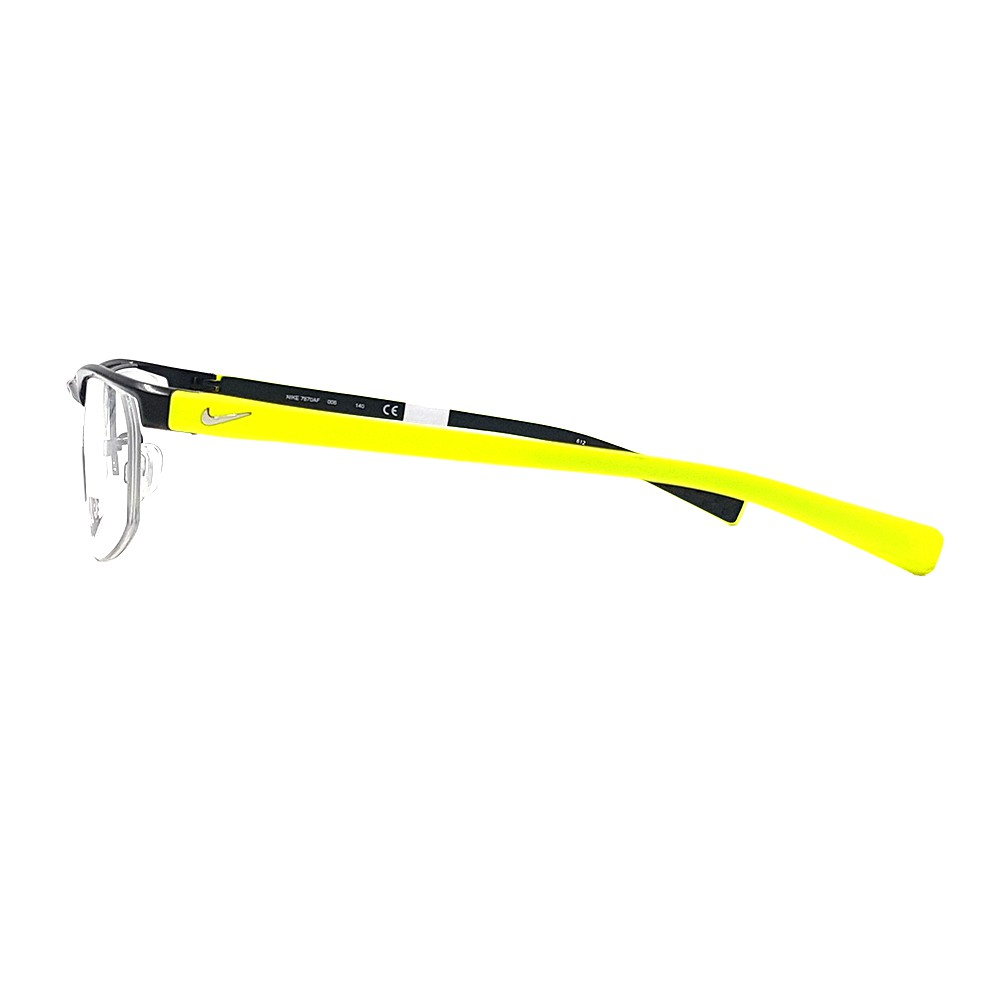 Gọng kính nam nữ thời trang Nike 7870AF 006 chính hãng