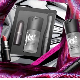 Set Makeup MAC Shiny Pretty Things All Stars Kit -BILL ULTA