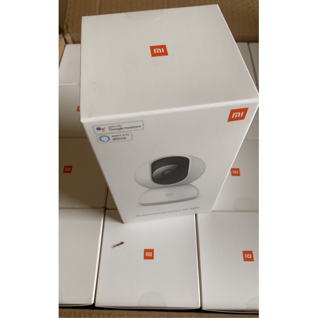 [QUỐC TẾ] Camera Xiaomi Mija Xoay 360 độ Ip 1080p góc  BHR4885GL bản quốc tế bảo hành 12 tháng - Minh Tín Shop | BigBuy360 - bigbuy360.vn