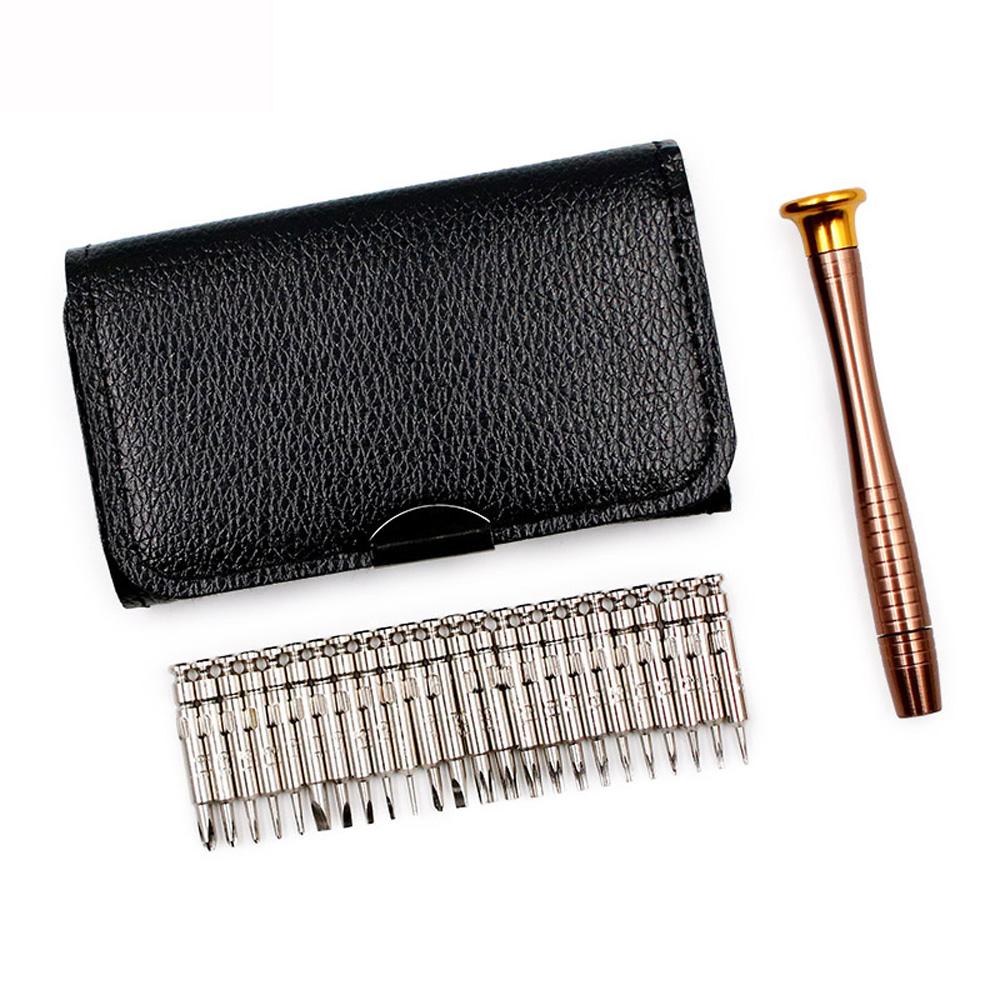 Giá Đỡ Tua Vít Lục Giác 25 Trong 1 Đa Năng