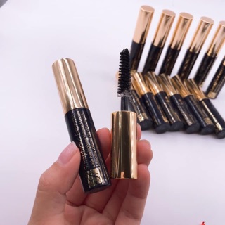 Mascara Estee Lauder mini  ( Chuốt Mi)