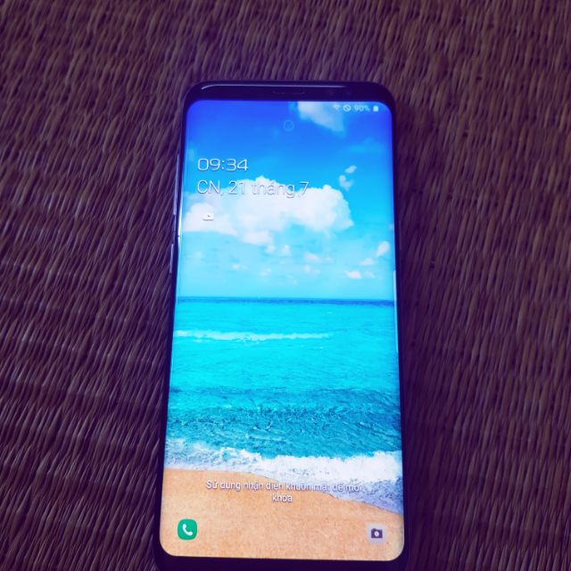 Điện thoại samsung S8 zin đét giá rẻ bất ngờ