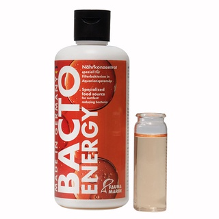 Thức ăn vi sinh- Bacto Energy