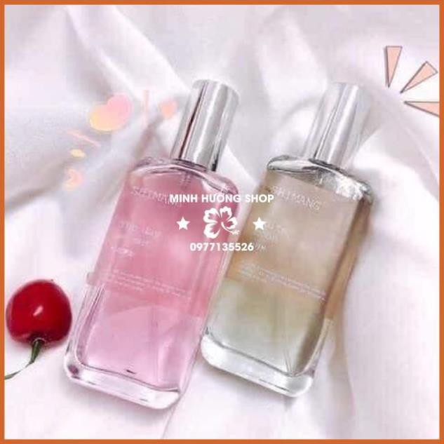 🌹🌹 Nước hoa body MIST SHIMANG 👉 Thơm ngọt 👍 lưu hương nhiều giờ , hot hit thị trường