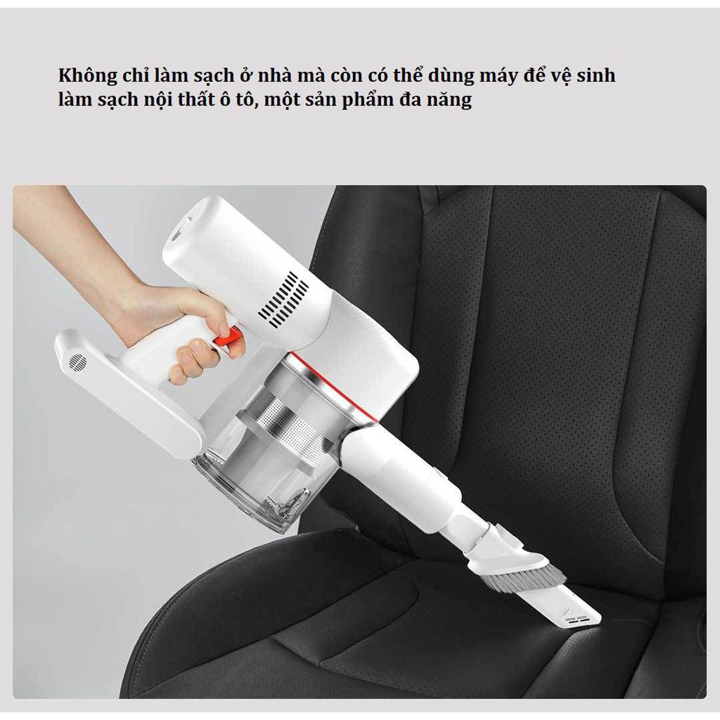 Máy hút bụi cầm tay Xiaomi Dreame V9 | BigBuy360 - bigbuy360.vn