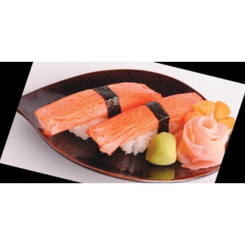 [SHIP HCM] Gừng muối, gừng hồng chua ngọt 250g