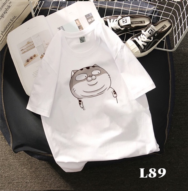 Album 4 Ami có bigsize đến 100kg vati thun dày mịn