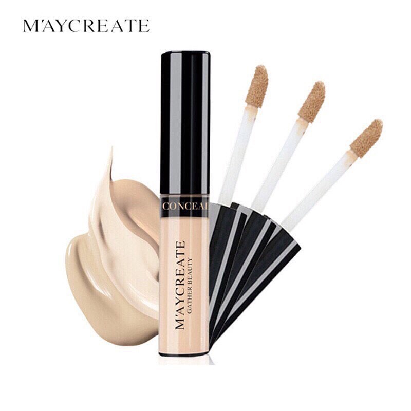 Thanh Che Khuyết Điểm Maycreate Gather Beauty Concealer