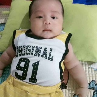 Com bo sét bộ bé c huyền