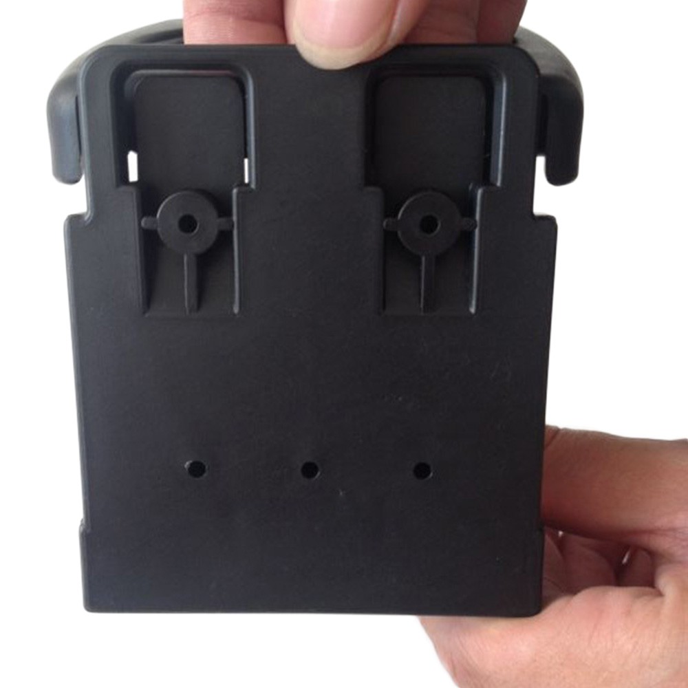 Giá Đỡ Chai Nước Bằng Nhựa Abs Cho Xe Suv | BigBuy360 - bigbuy360.vn