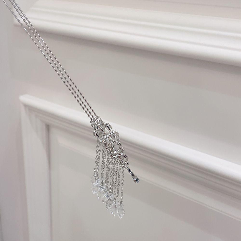 Trâm Cài Tóc VANES1 Phong Cách Cổ Điển Thời Trang Dành Cho Nữ