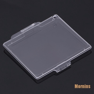 Mornins❀❀Miếng Dán Màn Hình LCD Cứng Cho Nikon