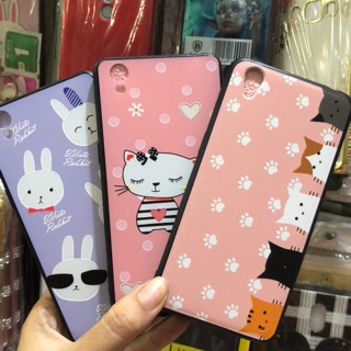 Oppo Neo 9 A37 ốp lưng viền dẻo in hình 4D
