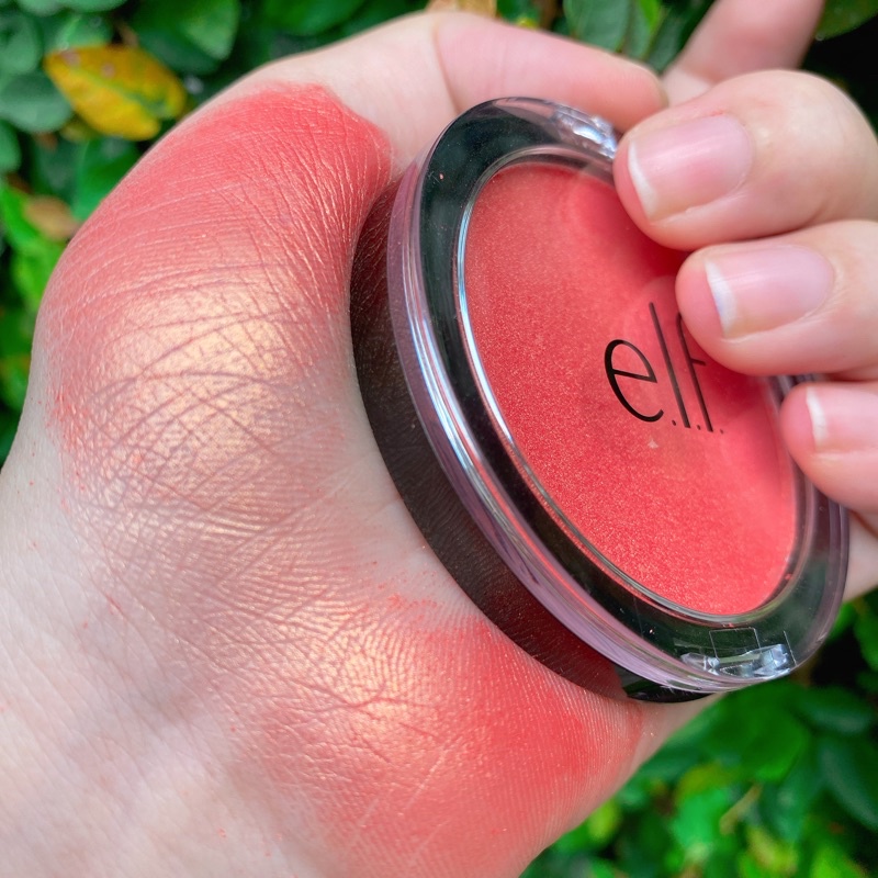 Má hồng E.L.F Luminous Blush