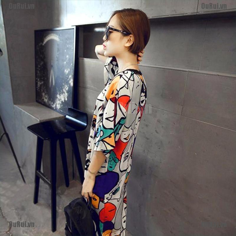 (FCC) Vòng Đeo Tay Phong Cách Boho (OuRui.vn Cho Nữ