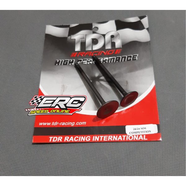 Van Tdr 28-24 mm 5mm Chuyên Dụng Chất Lượng Cao