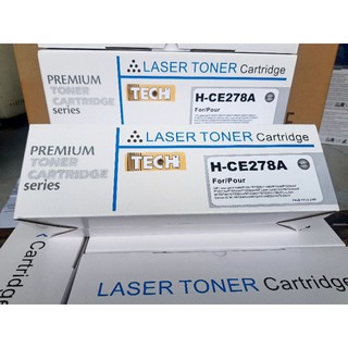 HỘP MỰC 78A DÙNG CHO MÁY CANON 6200D HP LASERJET PRO P1606DN, P1566, M1536DNF (SERIES) -CARTRIDGE 78A